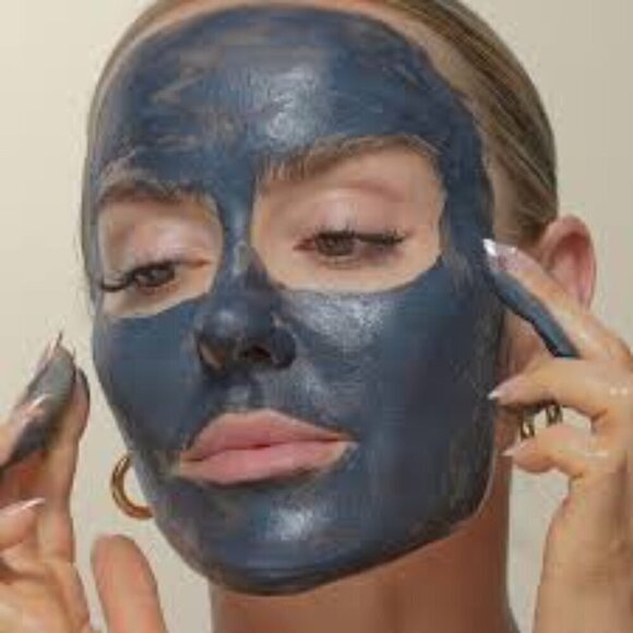 KOA LIFE Pore Clarifying Detox Mask 50ml - Picture 4 of 5